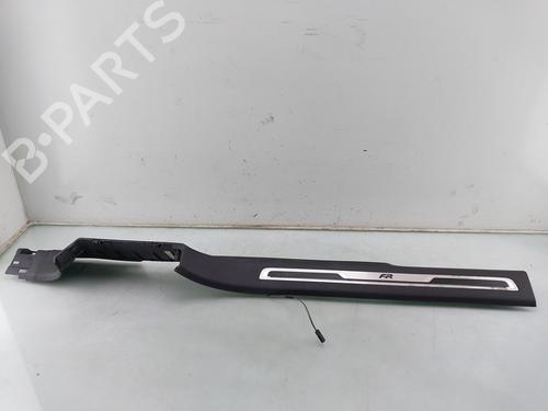 Andre Andre SEAT TARRACO (KN2) 1.5 TSI ACT (150 hp) 33616962 33616962