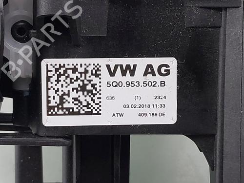 Steering column stalk VW PASSAT B8 (3G2, CB2) 2.0 TDI 4motion | BP33617224I23 - Image 3