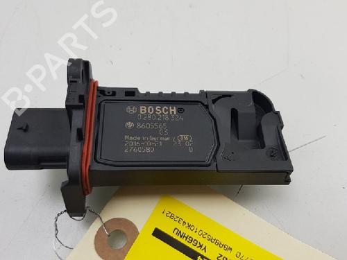 Mass air flow sensor BMW 3 (F30, F80) 320 i xDrive | BP12018044M95 