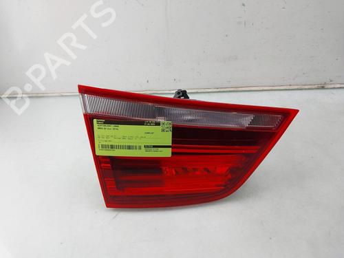 Used Left taillight BMW X3 (F25) xDrive 30 d (258 hp) 29996689