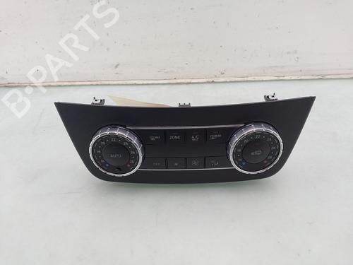 Used Climate control Climate control MERCEDES-BENZ GLE Coupe (C292) 450 AMG 4-matic (292.364) (367 hp) 33556819 33556819