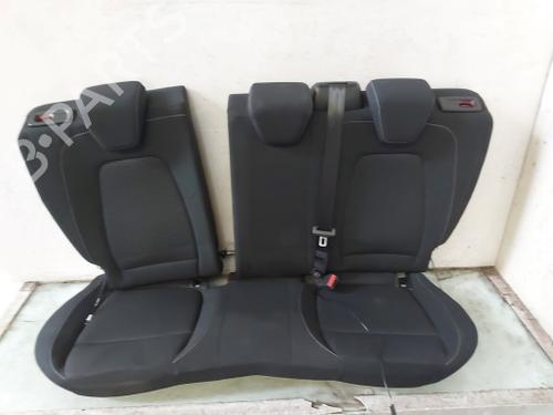 Seats set FORD FOCUS IV Turnier (HP) 1.0 EcoBoost | BP40503931C78 - Image 6