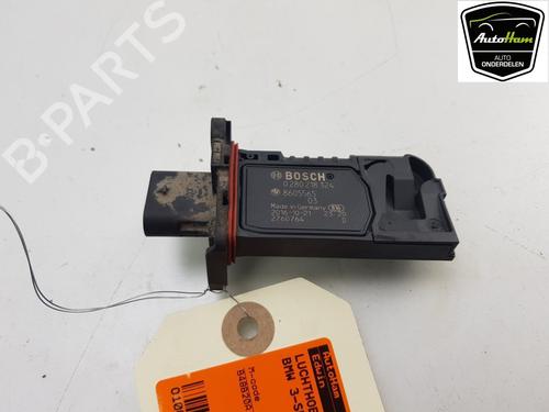Mass air flow sensor BMW 3 (F30, F80) 330 e | BP12038877M95 