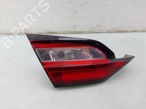 left-taillight-ford-fiesta-vii-hj-hf-2017-33976760 main image