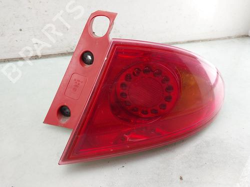 Right taillight SEAT LEON (1P1) 1.2 TSI | BP38534708C35 - Image 3