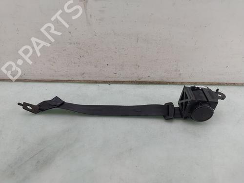Used Rear right seatbelt Rear right seatbelt 38616848 38616848