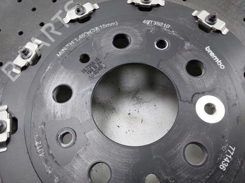 Other FERRARI 296 GTS Convertible (F 171) PHEV | BP31060212O1