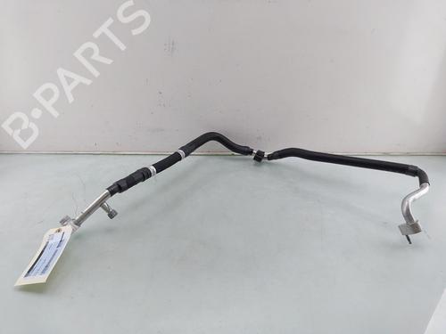 AC-rør VW TRANSPORTER T6 Van (SGA, SGH, SHA, SHH) 2.0 TDI (150 hp) 29504005