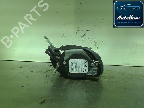Used Rear right seatbelt RENAULT SCÉNIC II (JM0/1_) 1.5 dCi (JM1E, JM16) (106 hp) 12026898