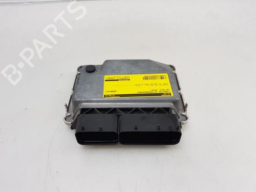 Used Engine control unit (ECU) VW POLO VI (AW1, BZ1, AE1) 1.0 (65 hp) 24433822