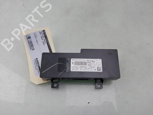 control-unit-opel-corsa-f-p2jo-2019-26931428 main image