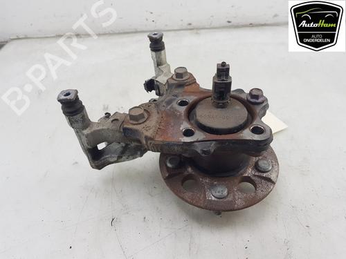 Used Right rear steering knuckle TOYOTA YARIS CROSS (MXP_) 1.5 (MXPB10) (125 hp) 16420061