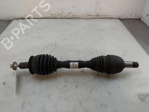 Used Left front driveshaft Left front driveshaft MERCEDES-BENZ CLA Coupe (C117) CLA 180 (117.342) (122 hp) 36392164 36392164