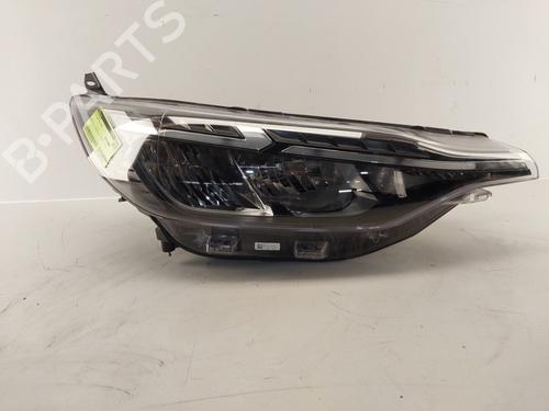 Used Right headlight Right headlight 37179679 37179679