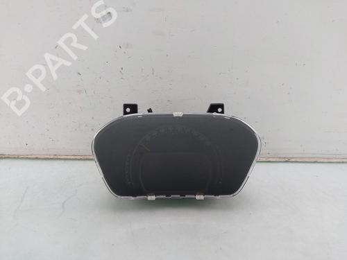 Used Instrument cluster Instrument cluster TOYOTA AYGO X (_B7_) 1.0 VVT-i (KGB70) (72 hp) 33617739 33617739