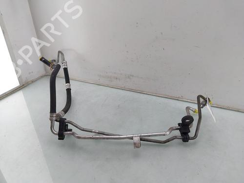 Pipe DACIA SANDERO II TCe 90 LPG (B8M1) | BP28096355M125 