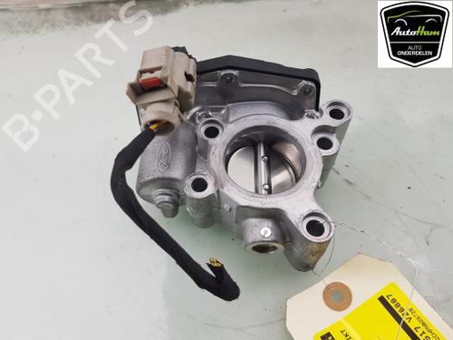 Used Throttle body Throttle body FORD FOCUS IV Turnier (HP) 1.0 EcoBoost mHEV (125 hp) 21383153 21383153