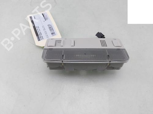 Interior roof light SKODA FABIA III (NJ3) 1.2 TSI | BP26931406I8 