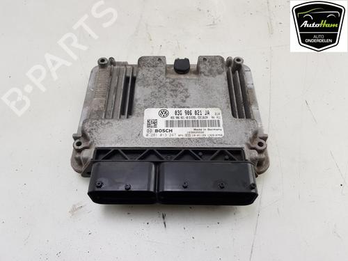 Used Engine control unit (ECU) Engine control unit (ECU) 13613762 13613762