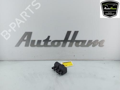 Used Ignition coil OPEL MERIVA A MPV (X03) 1.6 (E75) (87 hp) 12007432