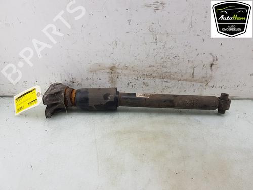 Used Left rear shock absorber Left rear shock absorber BMW 1 (F20) M 140 i (340 hp) 24995022 24995022