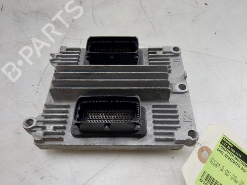Used Engine control unit (ECU) Engine control unit (ECU) OPEL SPEEDSTER (E01) 2.2 (R97) (147 hp) 36305676 36305676