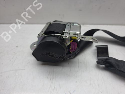 Sikkerhedssele foran venstre SEAT IBIZA III (6L1) 1.4 16V | BP30060532I26