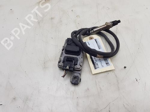 Elektronisk sensor VW CADDY IV Box Body/MPV (SAA, SAH) 2.0 TDI | BP27239676M84 