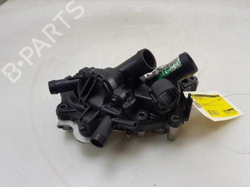 Auxiliary water pump SEAT LEON (5F1) 1.4 TSI | BP13146452M111 