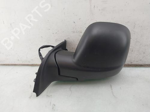 Used Left mirror Left mirror 39562324 39562324