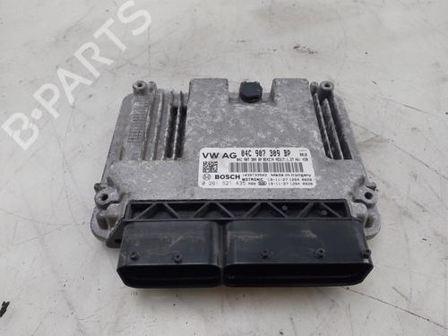 Used Engine control unit (ECU) Engine control unit (ECU) SKODA FABIA III (NJ3) 1.0 TSI (95 hp) 34056583 34056583