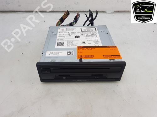 Elektronisk modul SEAT IBIZA V (KJ1, KJG) 1.0 TSI (95 hp) 15187142