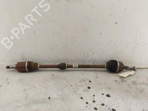 Used Right front driveshaft Right front driveshaft FORD FOCUS IV Turnier (HP) 1.0 EcoBoost (101 hp) 40504039 40504039