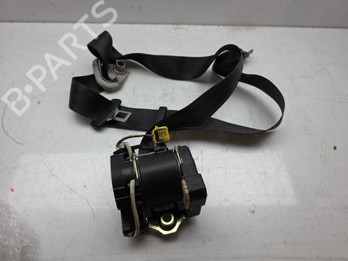 Front right seatbelt VW TRANSPORTER T5 Van (7HA, 7HH, 7EA, 7EH) 2.5 TDI 4motion | BP30167958I25