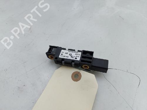 Moduł elektroniczny PORSCHE CAYENNE (9PA) Turbo 4.5 | BP12061041M83 