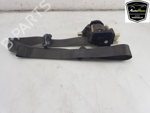 Used Front left seatbelt Front left seatbelt FIAT PUNTO (188_) 1.2 16V 80 (188.233, .235, .253, .255, .333, .353, .639,... (80 hp) 22446540 22446540