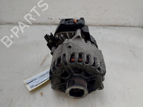 Used Alternator OPEL VIVARO C Van (K0) 2.0 (122 hp) 29851893