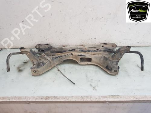 Used Subframe Subframe SKODA FABIA III (NJ3) 1.2 TSI (90 hp) 16678192 16678192