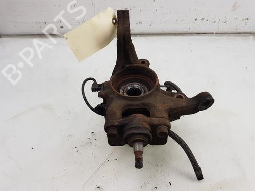Used Right front steering knuckle Right front steering knuckle 38616762 38616762
