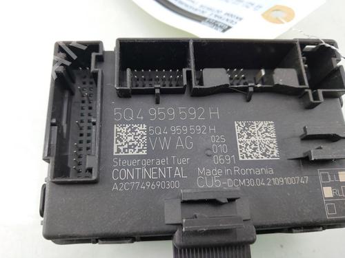 Control unit SKODA OCTAVIA IV Combi (NX5, PV5) 1.0 TSI | BP27321590M11 - Image 3