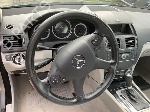 Airbag Kit MERCEDES-BENZ C-CLASS (W204) C 180 CGI (204.049) | BP29713228C86 