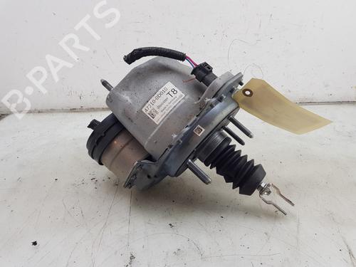 Used Servo brake Servo brake TOYOTA YARIS CROSS (MXP_) 1.5 Hybrid (MXPJ10) (116 hp) 24037962 24037962
