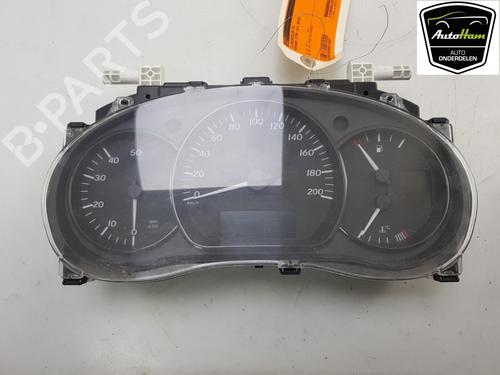 Kombinert Instrument MERCEDES-BENZ CITAN Box Body/MPV (W415) 108 CDI (415.601, 415.603) (75 hp) 12045219