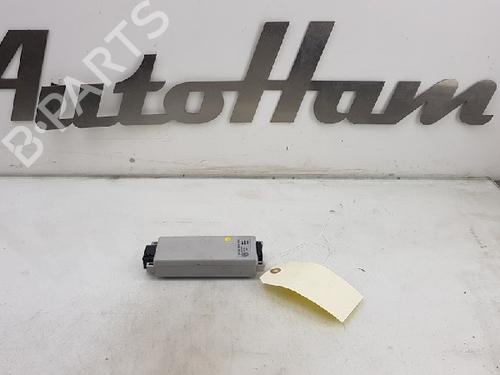 Used Electronic module VW TOURAN (1T1, 1T2) 2.0 TDI 16V (140 hp) 12018638