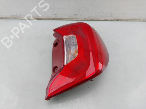 Used Right taillight Right taillight KIA PICANTO III (JA) 1.2 (84 hp) 33976705 33976705