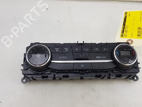 Climate control FORD ECOSPORT 1.0 EcoBoost | BP12015217I5