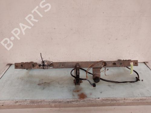 Used Tow ball/Mechanism Tow ball/Mechanism VW CADDY IV Box Body/MPV (SAA, SAH) 2.0 TDI (102 hp) 34540698 34540698