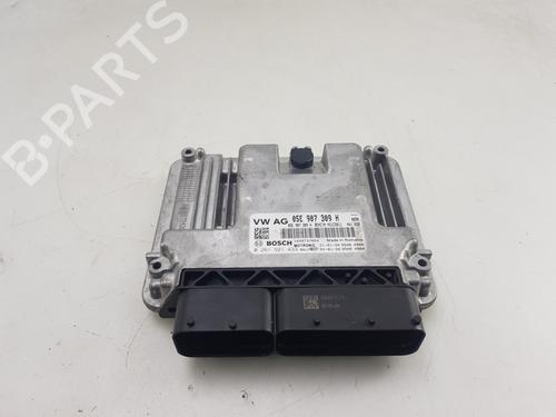 Used Engine control unit (ECU) Engine control unit (ECU) 16109742 16109742