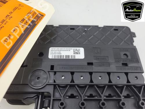 Fuse box SKODA FABIA IV (PJ3) 1.0 TSI | BP13245669E1 