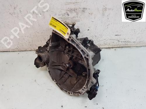 Used Gearbox OPEL CROSSLAND X / CROSSLAND (P17, P2QO) 1.2 (75) (82 hp) 17593344